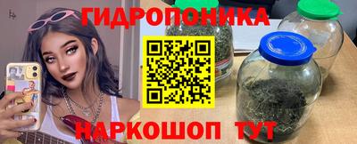 гидра Обь